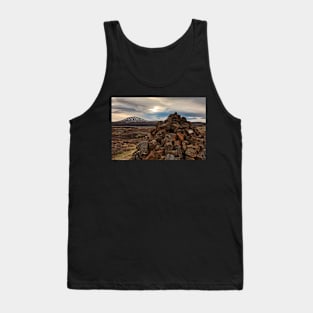 Sacred Iceland Trinity Tank Top